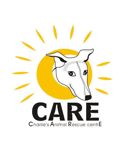 CARE — Charlie’s Animal Rescue Centre